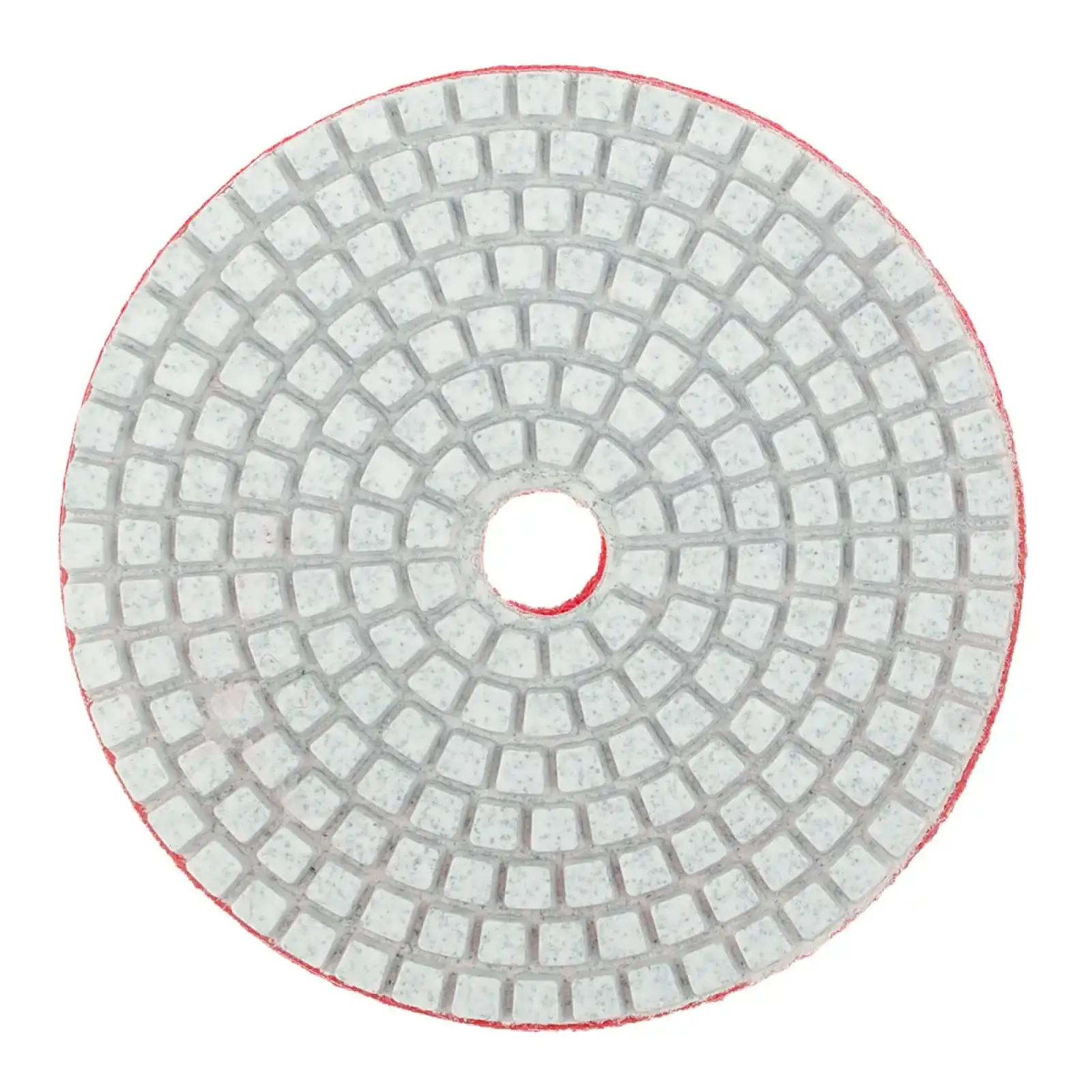 Диск алмазный Polax шлифовальный гибкий на липучке 