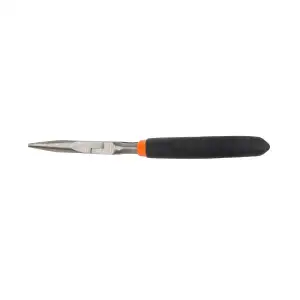 Длинногубцы мини Polax 125 мм (35-021) UA