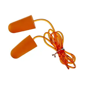 Беруши Polax со шнурком 34-36 db (53-058) UA