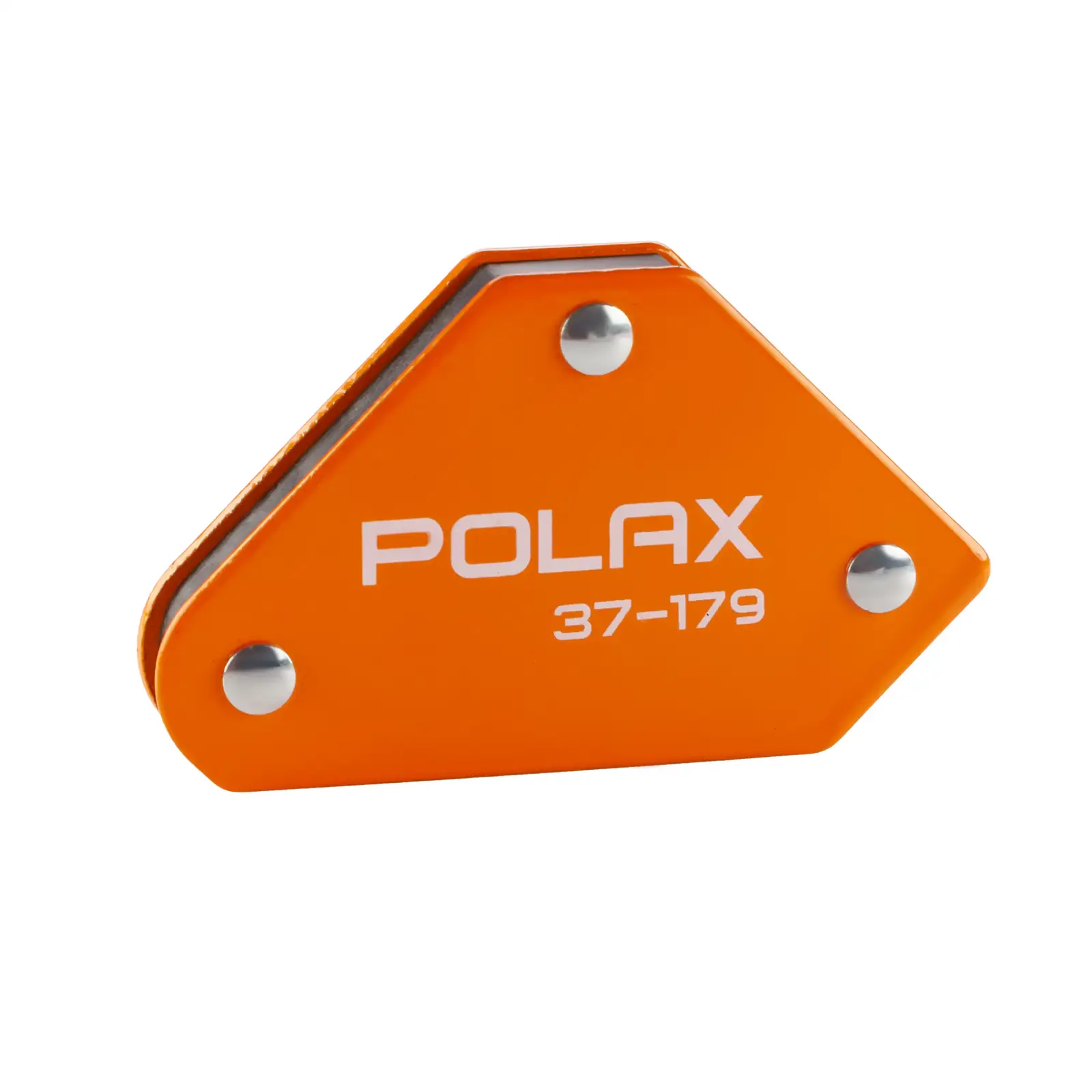 Набор магнитных держателей для сварки Polax 4 шт (37-179) UA