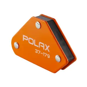 Набор магнитных держателей для сварки Polax 4 шт (37-179) UA