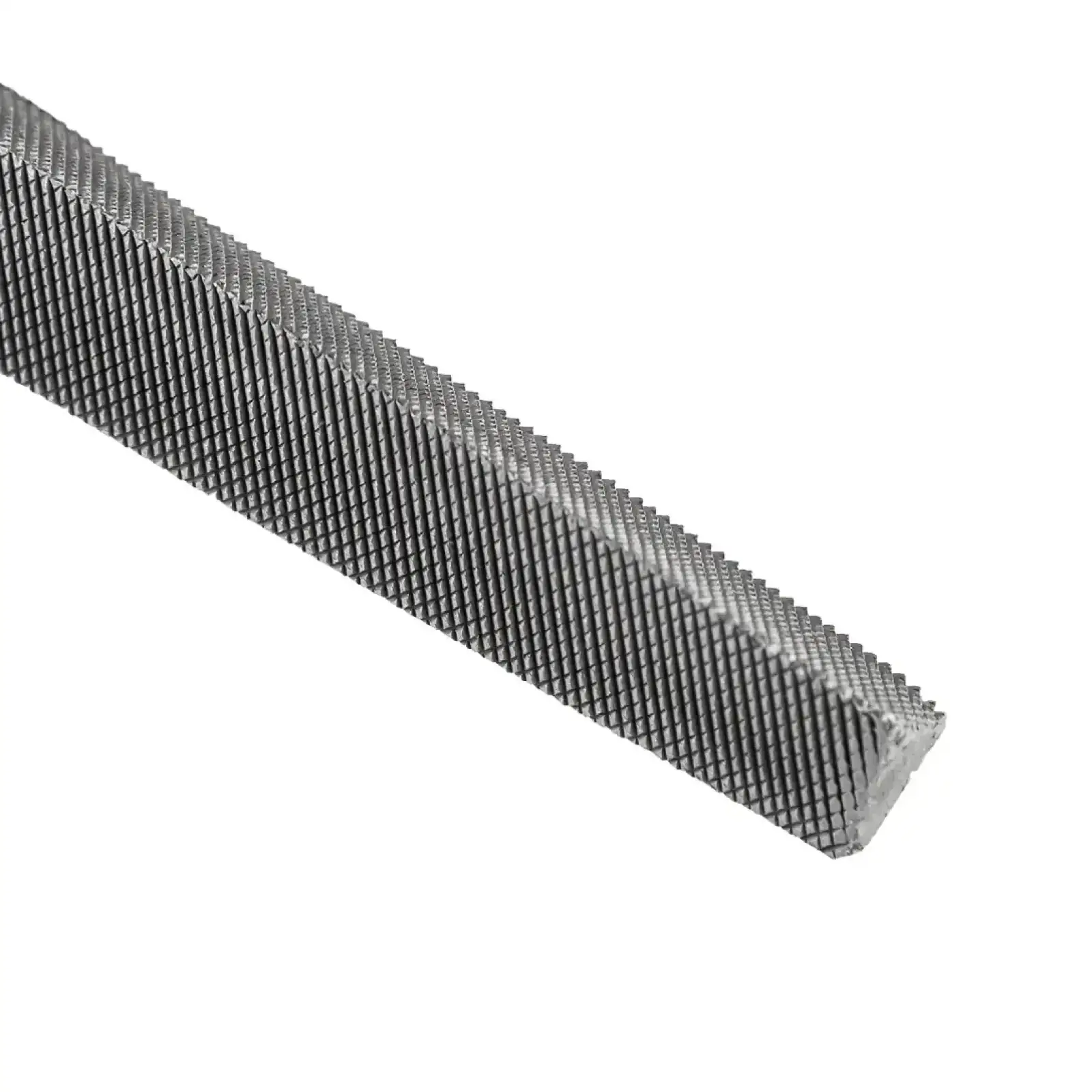 Напилок трикутний Polax 200 мм (41-026) UA