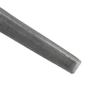 Напилок трикутний Polax 200 мм (41-026) UA