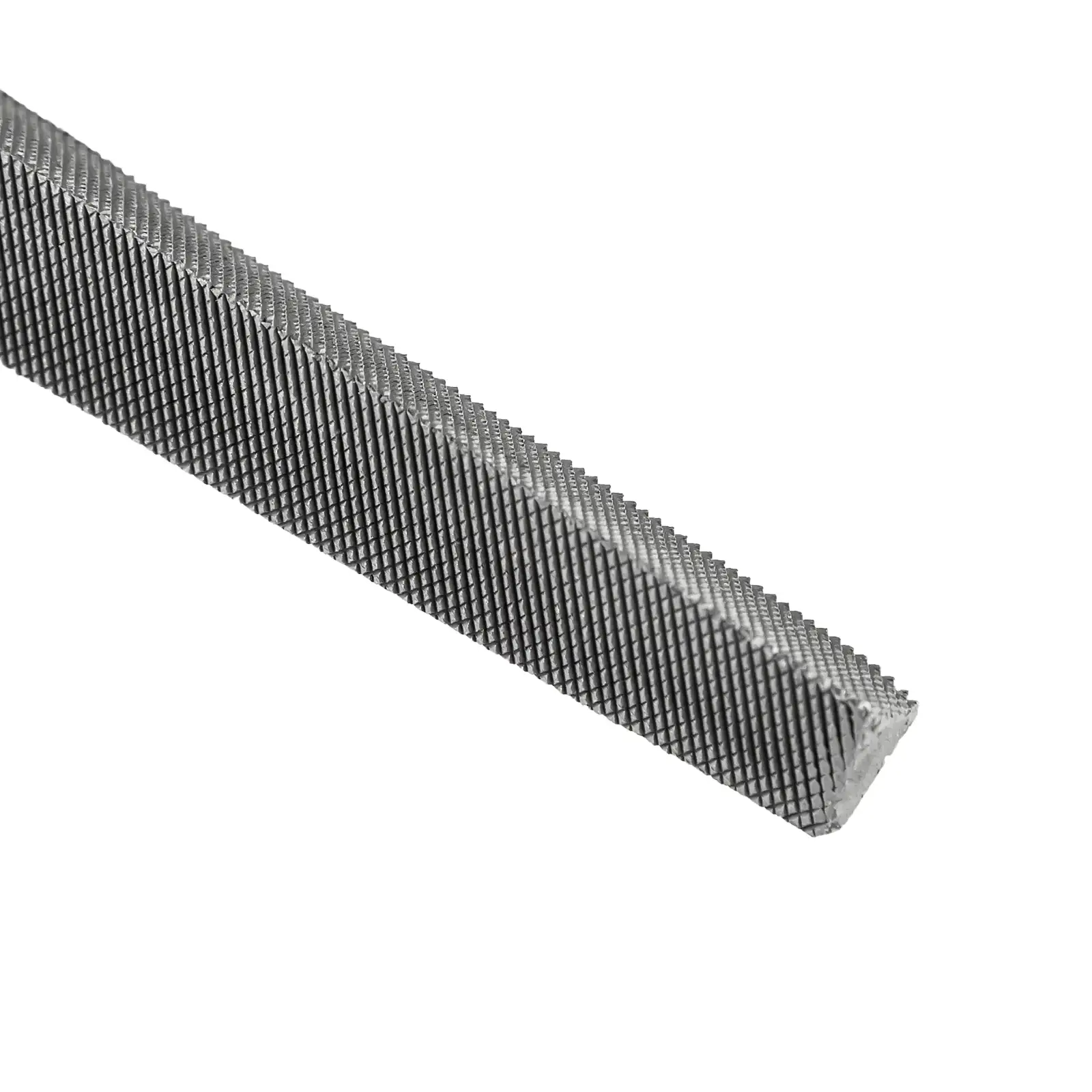 Набір напилків Polax 200 мм 5 од (41-028) UA