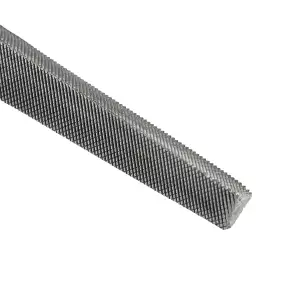 Набір напилків Polax 200 мм 5 од (41-028) UA