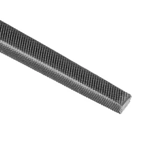 Набір напилків Polax 200 мм 5 од (41-028) UA