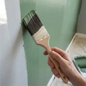 Пензель малярний плоский 2,5