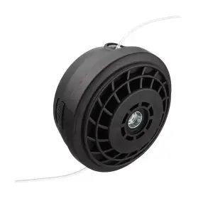 Катушка для триммера Polax М10х1,25, диаметр жилки max 3 мм (70-094) UA