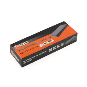 Точильный камень двухсторонний Polax К240/К120 (28-002) UA