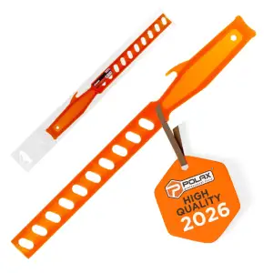 Мешалка для краски ручная Polax 7х350 мм (62-002) UA