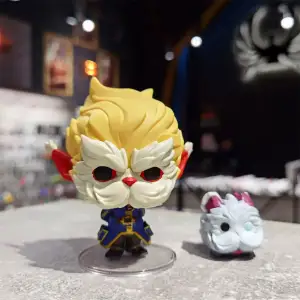 Игровая фигурка FUNKO POP! серии 