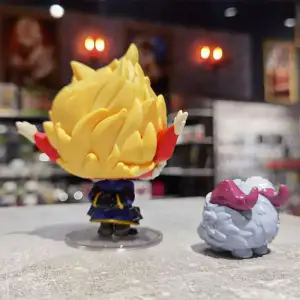 Игровая фигурка FUNKO POP! серии 