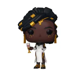 Игровая фигурка FUNKO POP! серии 