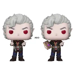 Игровая фигурка FUNKO POP! серии 
