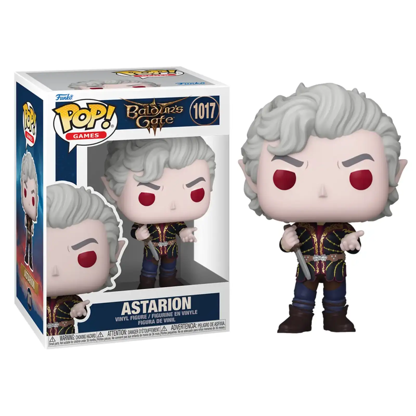 Игровая фигурка FUNKO POP! серии 