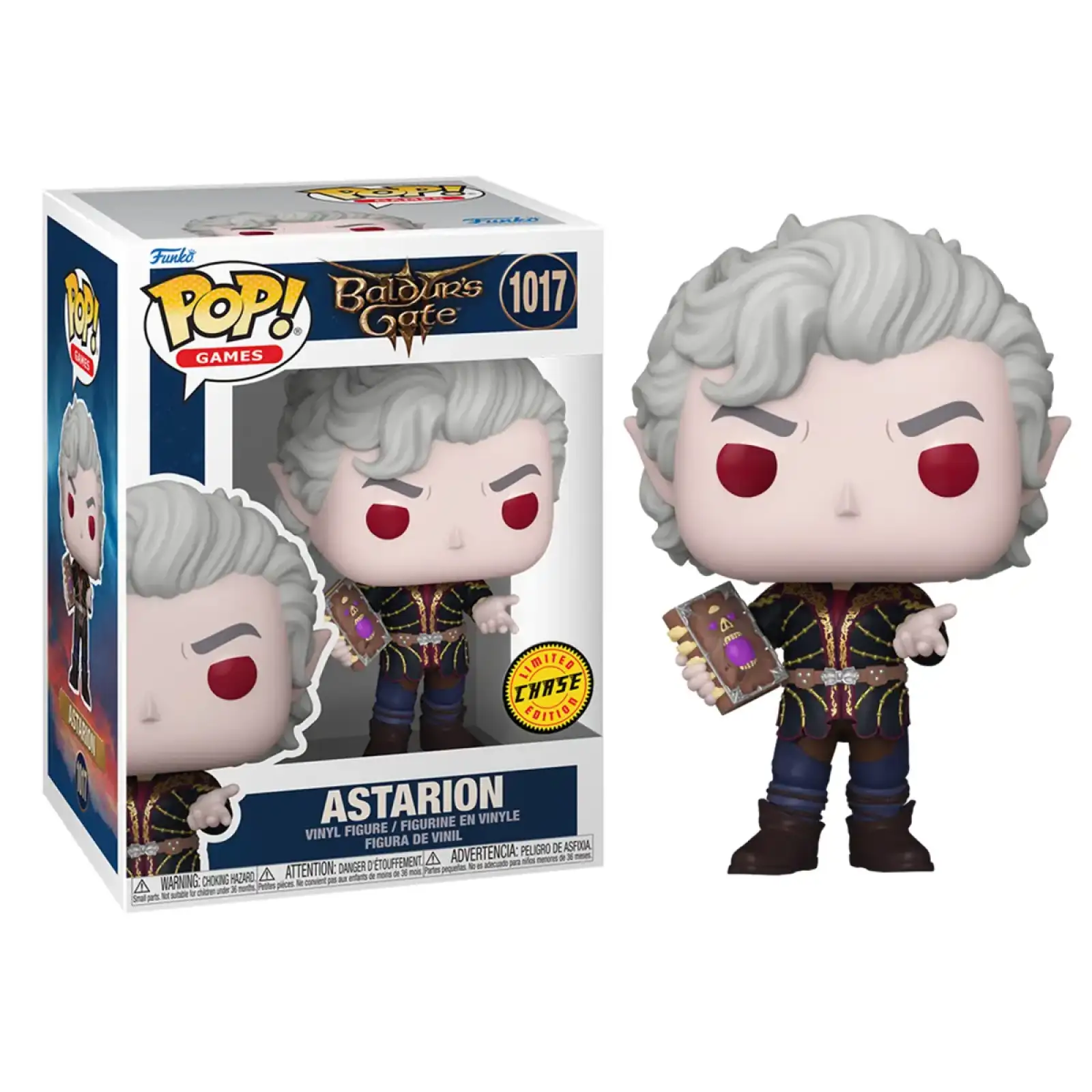 Игровая фигурка FUNKO POP! серии 