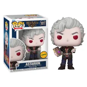 Игровая фигурка FUNKO POP! серии 