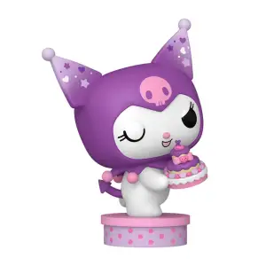 Игровая фигурка FUNKO POP! серии 