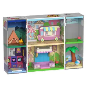 Ігровий набір BITTY POP! Boxes серії 