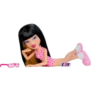Игровой набор с куклой BRATZ 