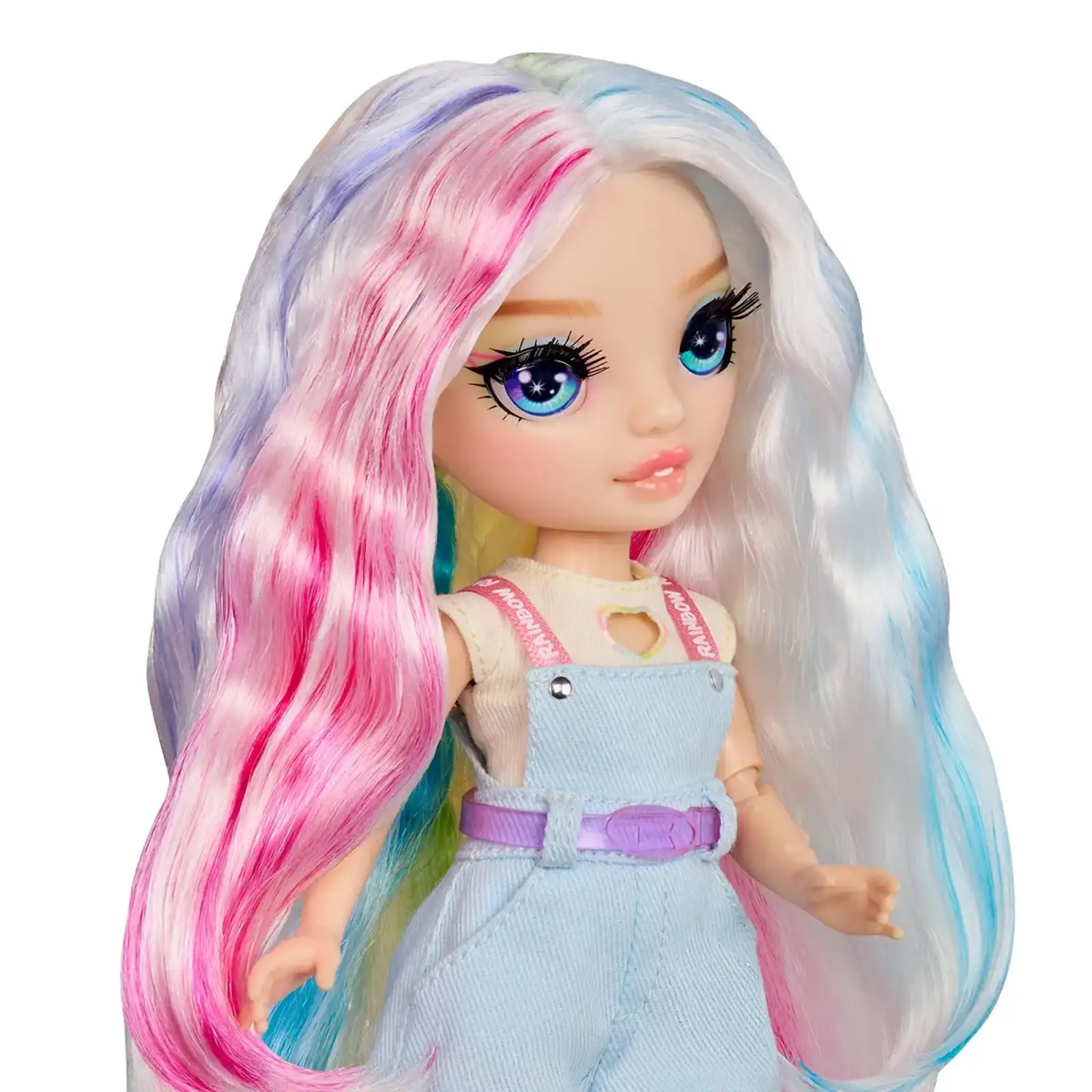 Игровой набор с куклами RAINBOW HIGH серии 