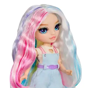 Игровой набор с куклами RAINBOW HIGH серии 