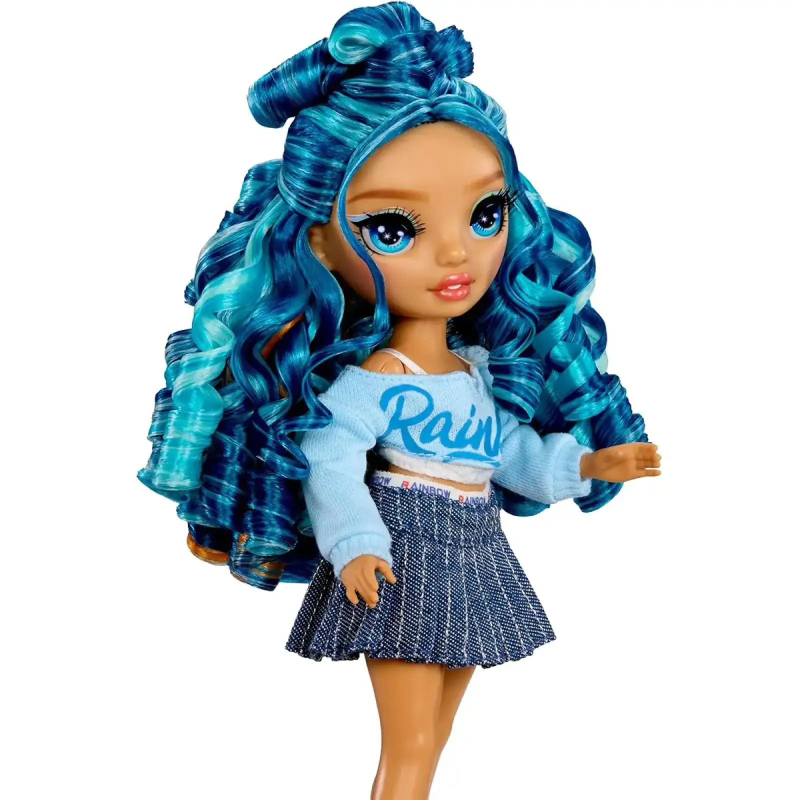 Игровой набор с куклами RAINBOW HIGH серии 