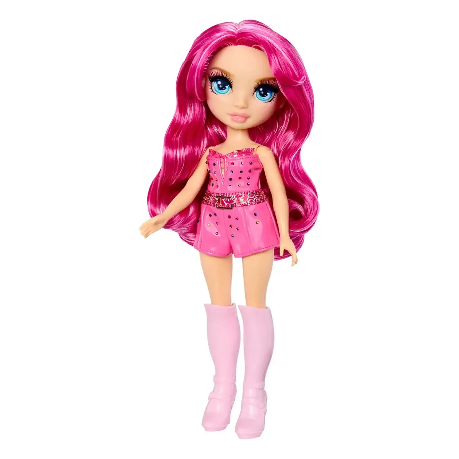 Лялька RAINBOW HIGH серії “My Fashion Style” — СТЕЛЛА (з аксес.) (248606)