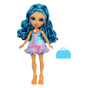 Лялька RAINBOW HIGH серії “My Fashion Style” — СКАЙЛЕР (з аксес.) (248620)