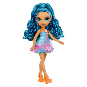Лялька RAINBOW HIGH серії “My Fashion Style” — СКАЙЛЕР (з аксес.) (248620)
