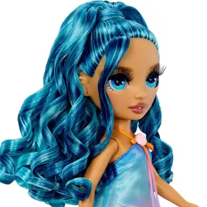 Лялька RAINBOW HIGH серії “My Fashion Style” — СКАЙЛЕР (з аксес.) (248620)