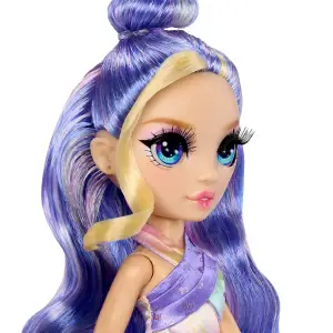 Лялька RAINBOW HIGH серії “My Fashion Style” — ВІОЛЕТТА (з аксес) (248637)