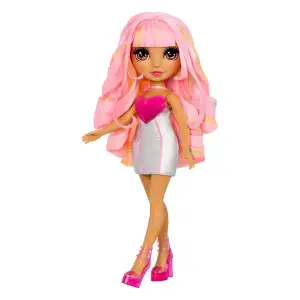 Лялька RAINBOW HIGH серії “My Fashion Style” — КІА (з аксес.) (248651)