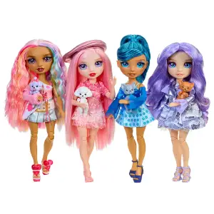 Кукла RAINBOW HIGH серии 