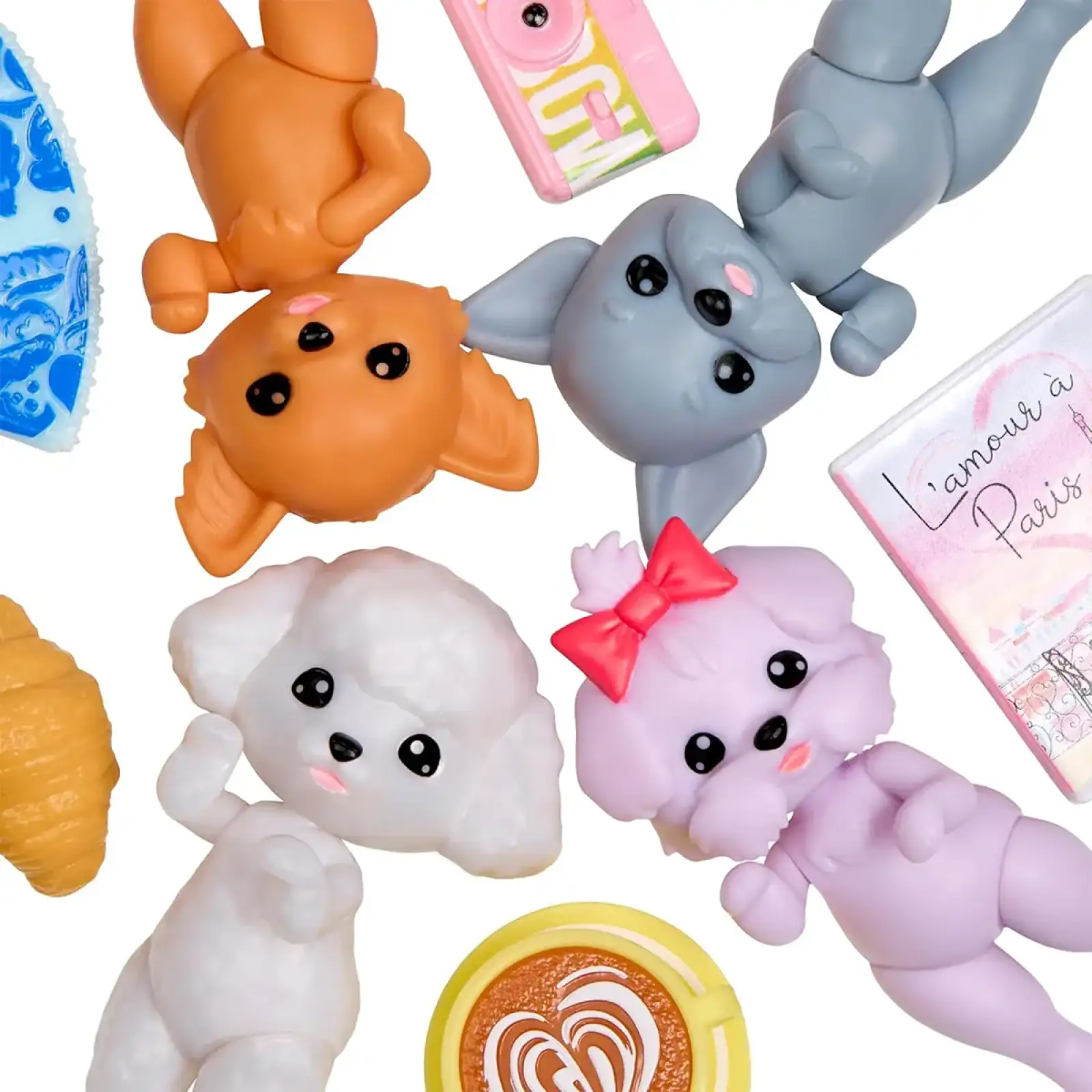 Лялька RAINBOW HIGH серії 