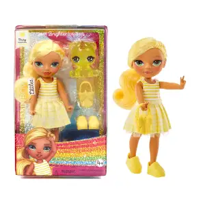 Ігровий набір з лялькою RAINBOW HIGH серії "Littles" - ДЕЙЗІ (з аксес.) (531227)
