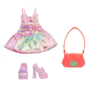 Лялька RAINBOW HIGH серії 