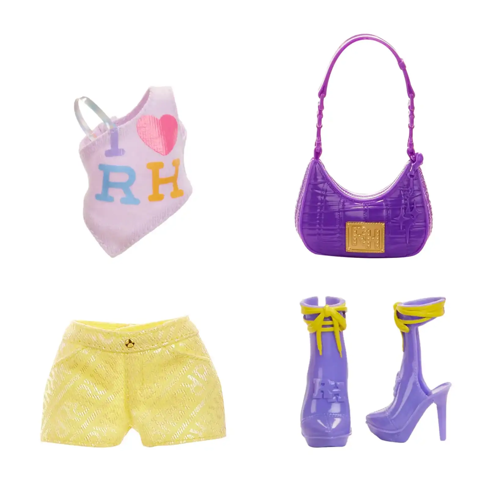 Лялька RAINBOW HIGH серії 