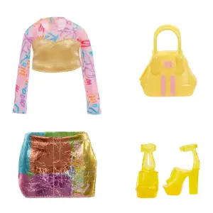 Лялька RAINBOW HIGH серії 
