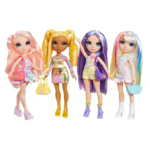 Лялька RAINBOW HIGH серії 