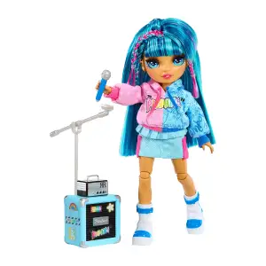 Лялька RAINBOW HIGH серії 