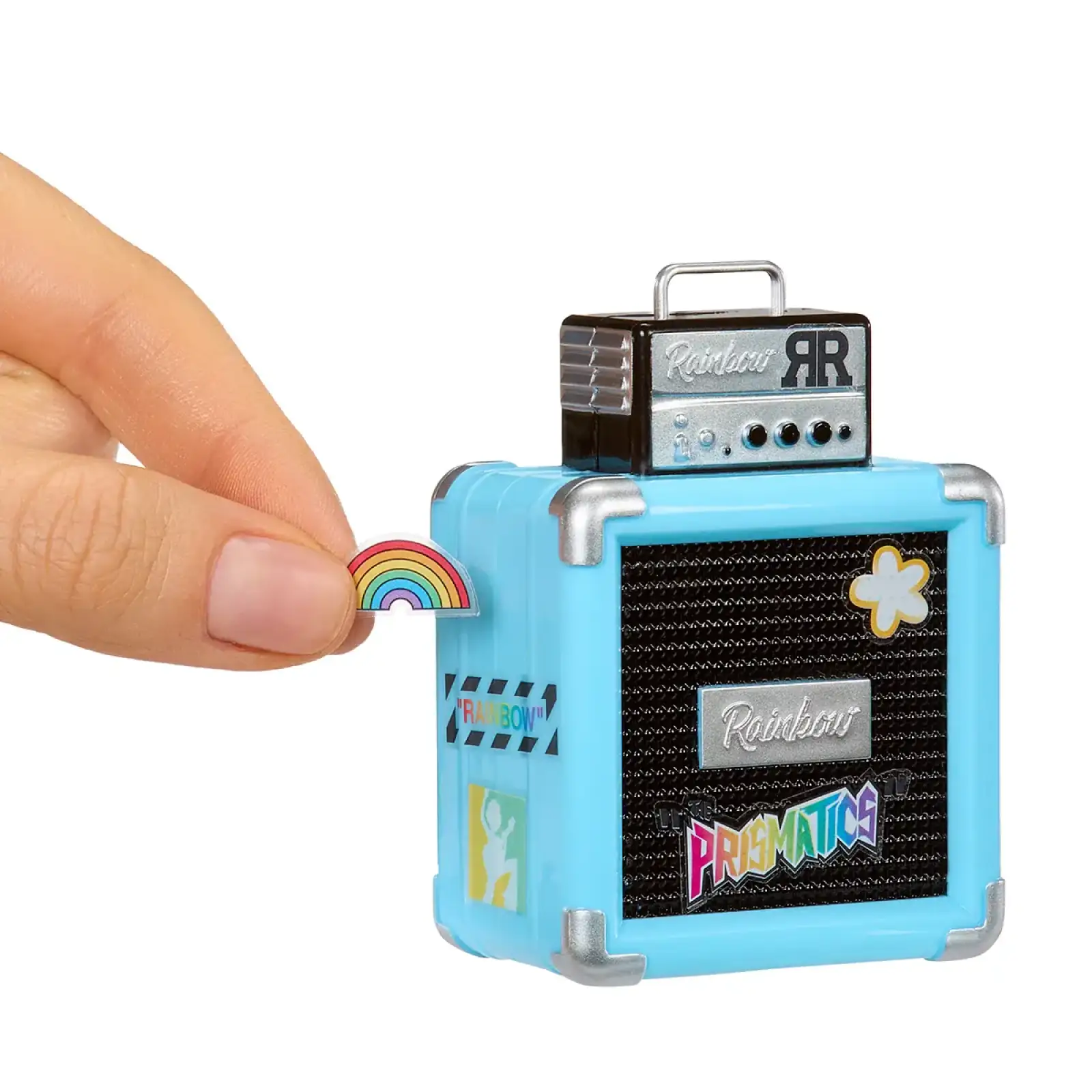 Лялька RAINBOW HIGH серії 