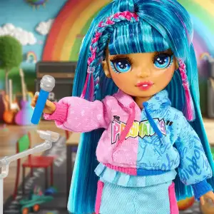 Лялька RAINBOW HIGH серії 