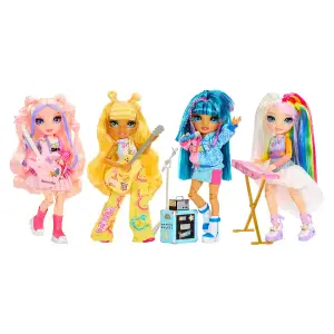 Лялька RAINBOW HIGH серії 