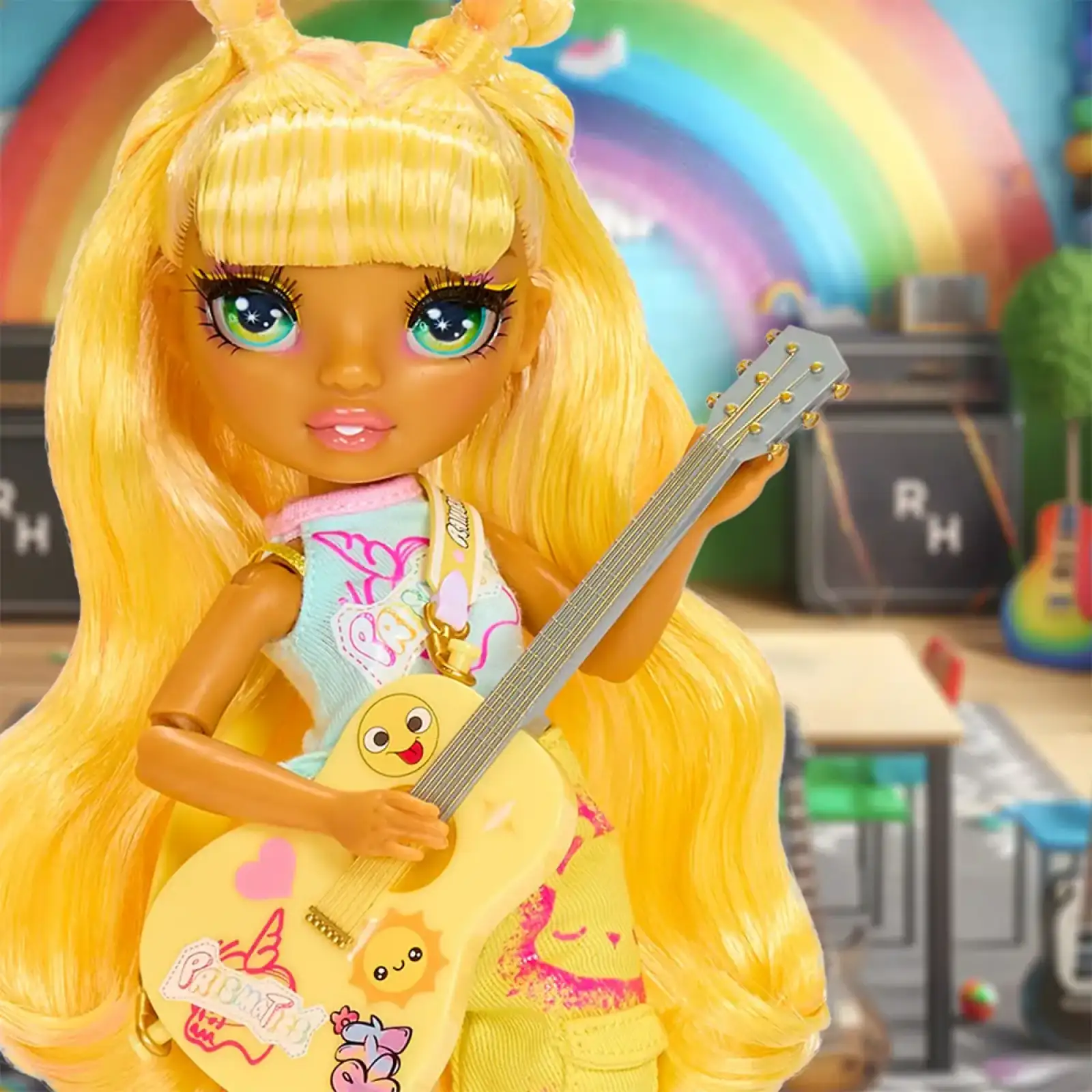 Лялька RAINBOW HIGH серії 