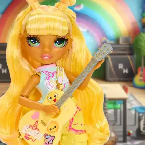 Лялька RAINBOW HIGH серії 