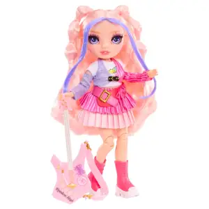 Лялька RAINBOW HIGH серії 