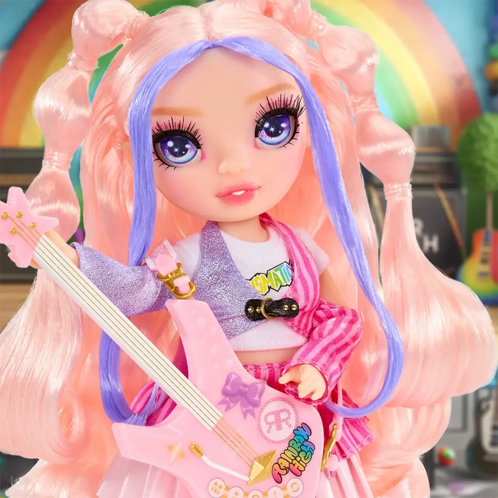 Лялька RAINBOW HIGH серії 