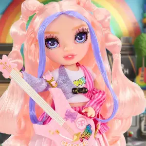 Лялька RAINBOW HIGH серії 