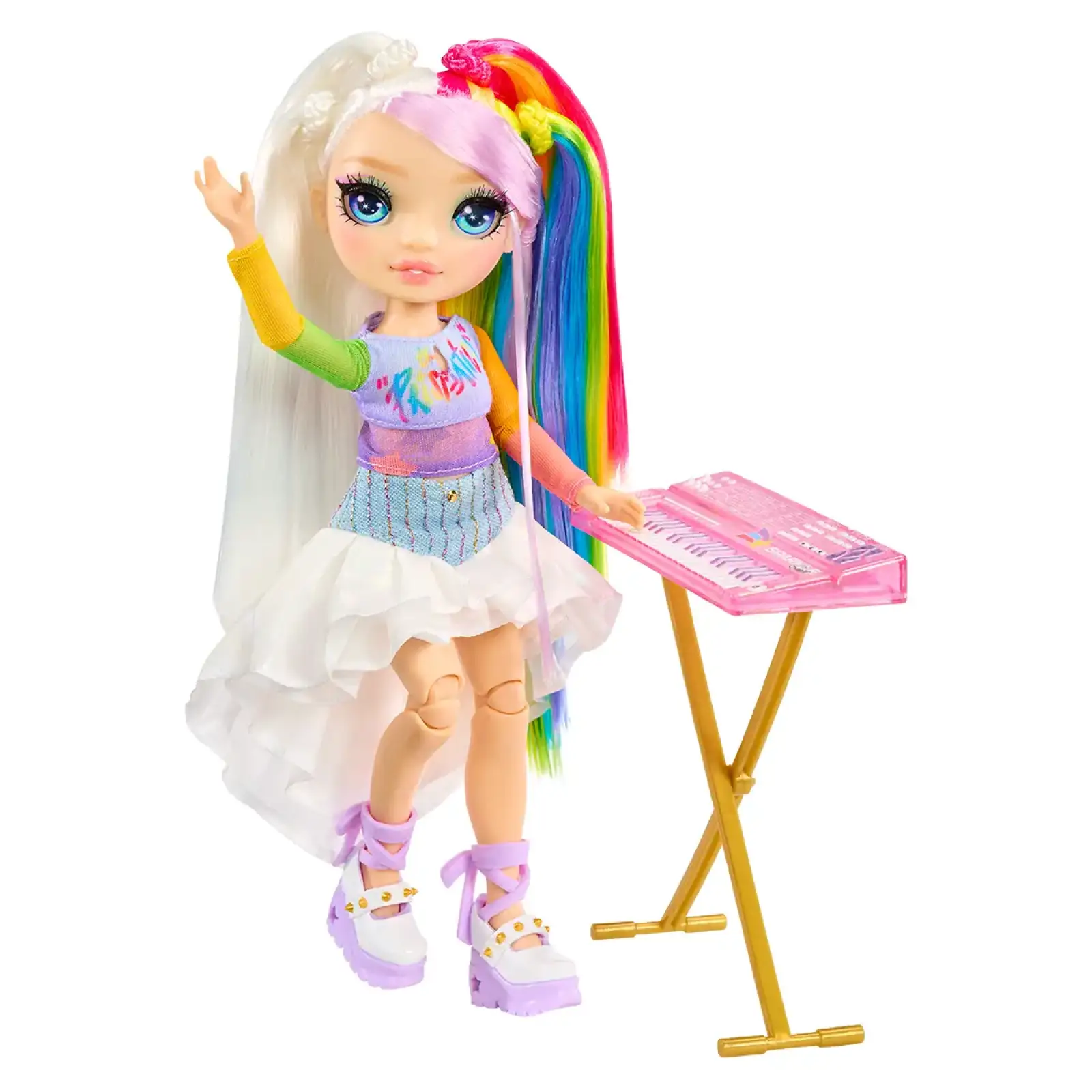 Лялька RAINBOW HIGH серії 